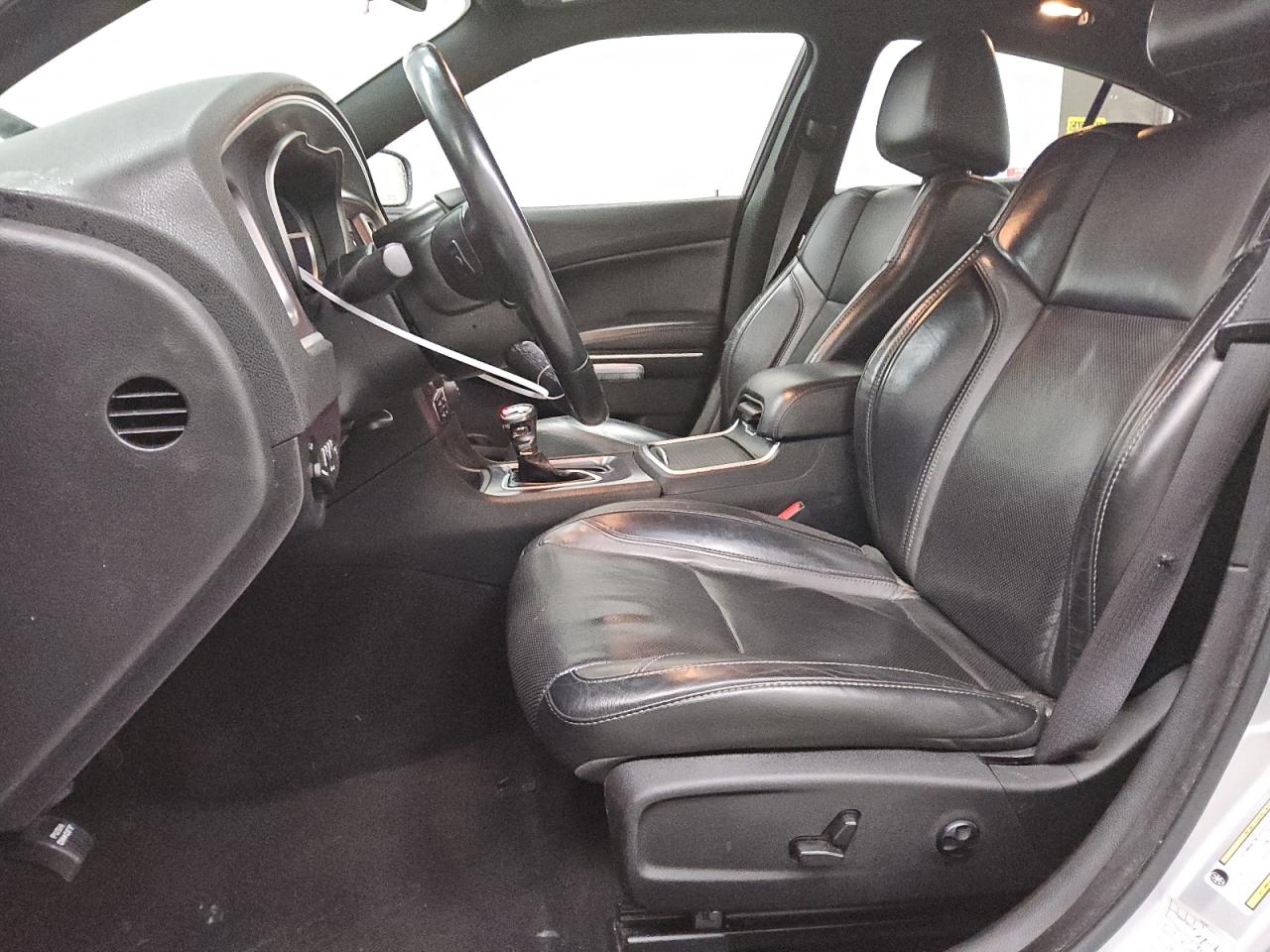 2021 Dodge Charger VIN 2C3CDXBG8MH628141 Copart auction photo, mechanical damage thumbnail 7
