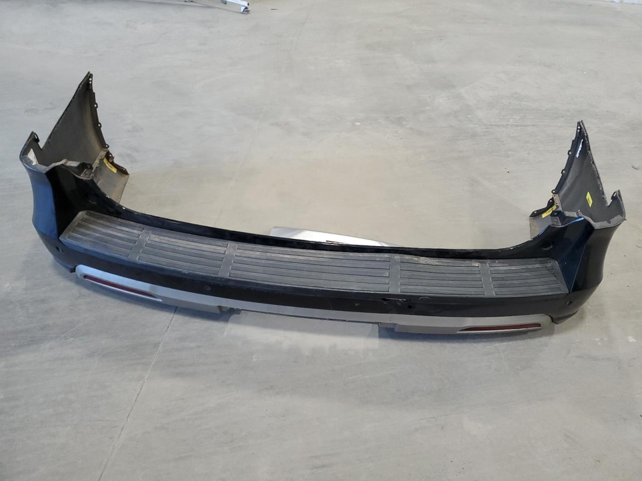 2022 Ford Expedition VIN 1FMJK2AT8NEA41498 Copart auction photo, rear end damage thumbnail 13