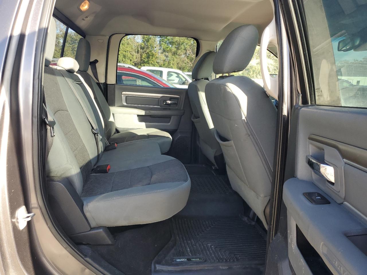 2015 RAM 1500 VIN 1C6RR7LT3FS725995 Copart auction photo, side damage thumbnail 10