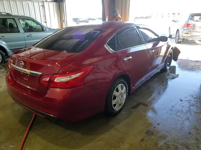 2017 Nissan Altima VIN 1N4AL3AP4HC229726 Copart auction photo, front end / all over damage thumbnail 13