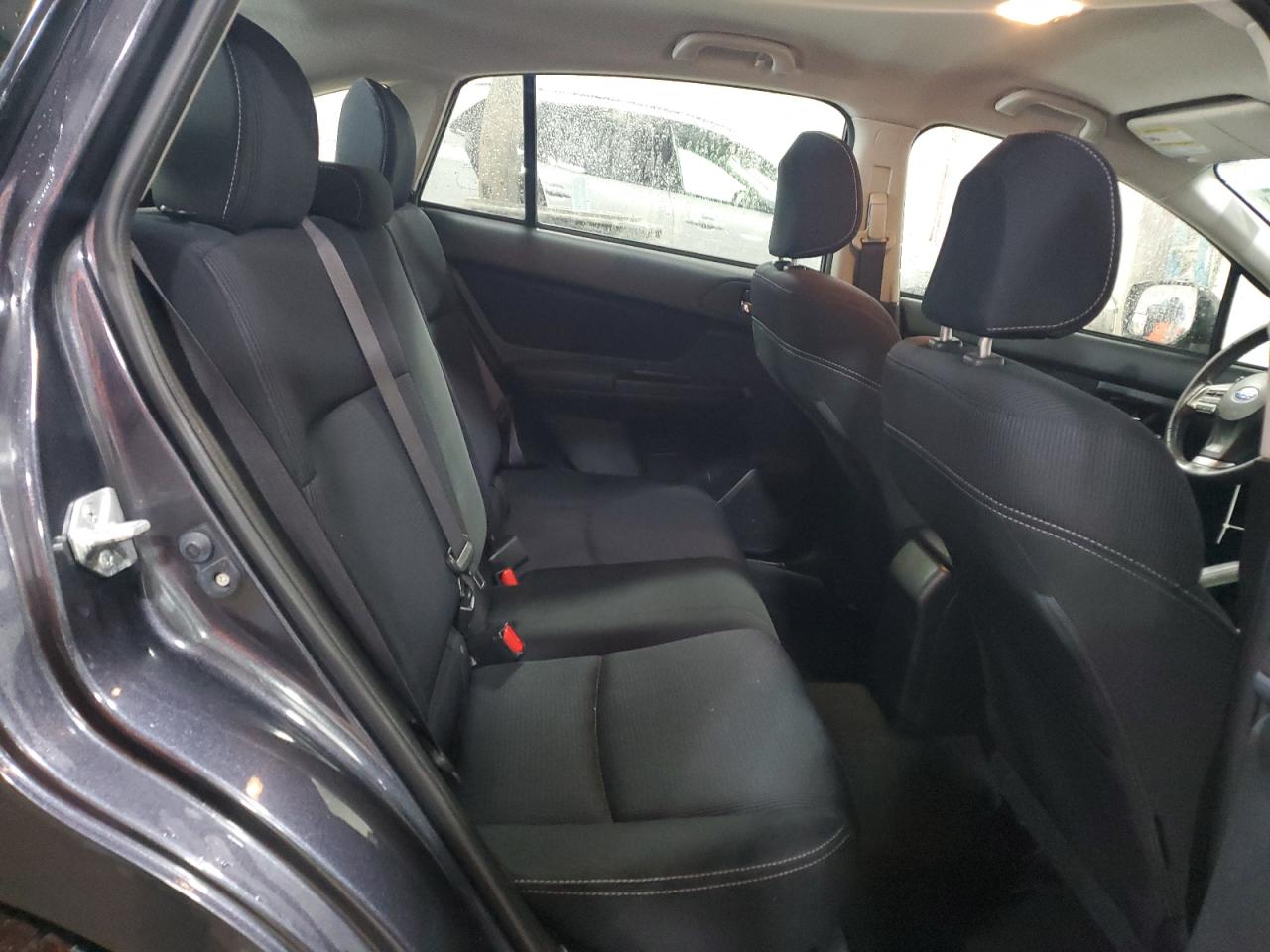 2014 Subaru Impreza VIN JF1GPAL63E8323263 Copart auction photo, front end damage thumbnail 10