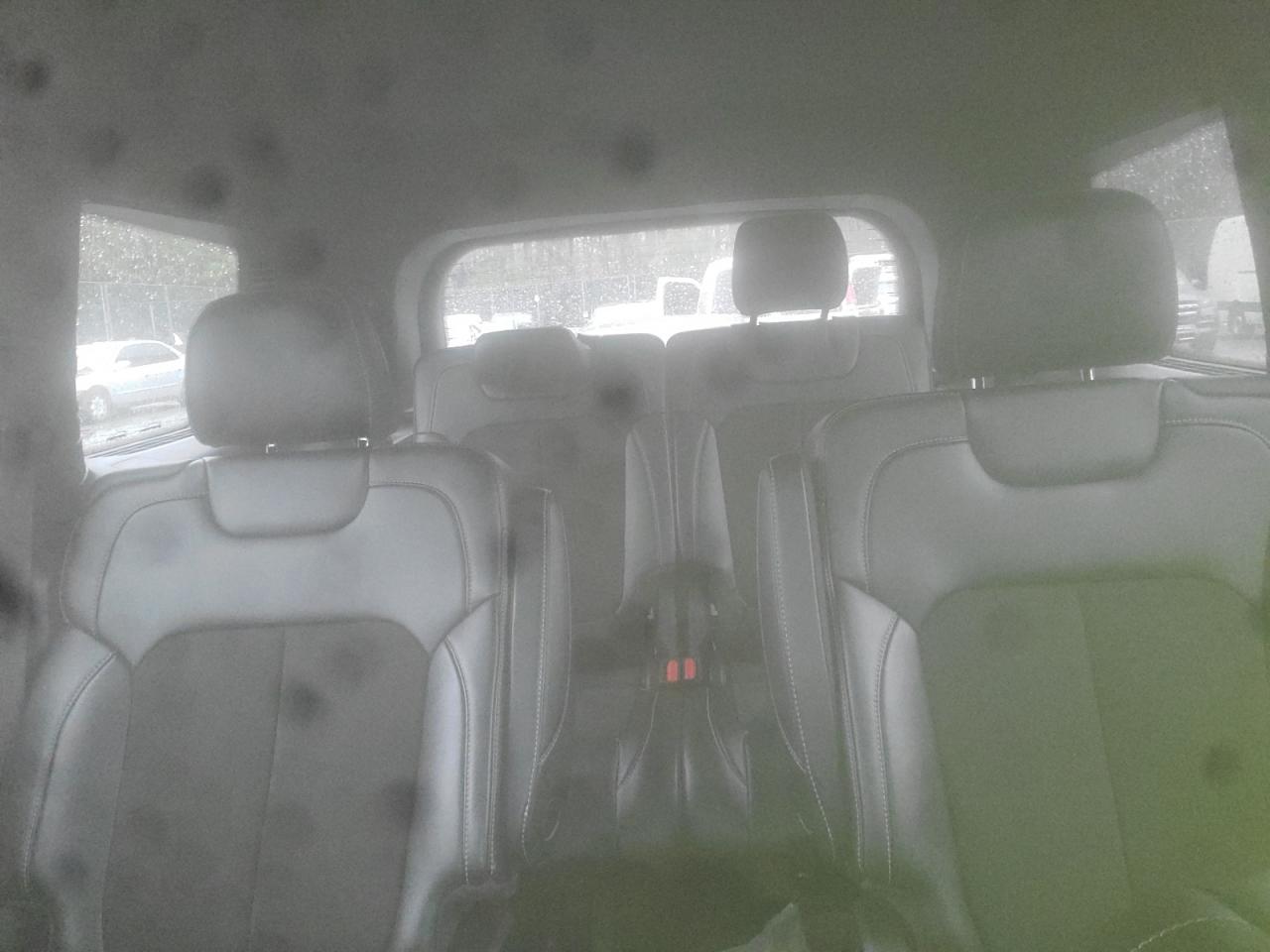 2021 Jeep Grand Cherokee VIN 1C4RJKAG0M8161855 Copart auction photo, front end damage thumbnail 10