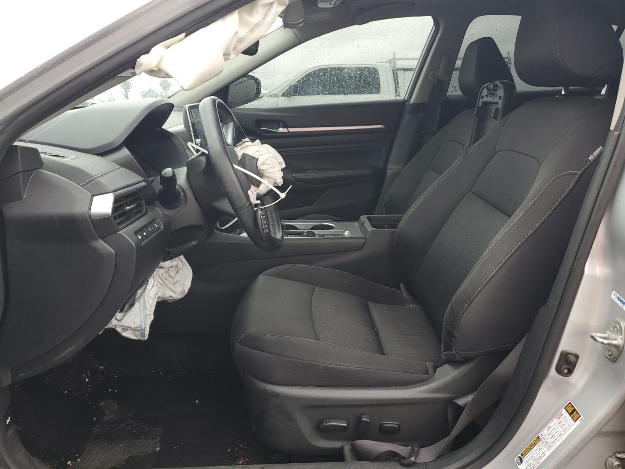2019 Nissan Altima VIN 1N4BL4DV7KC125758 Copart auction photo, front end damage thumbnail 7