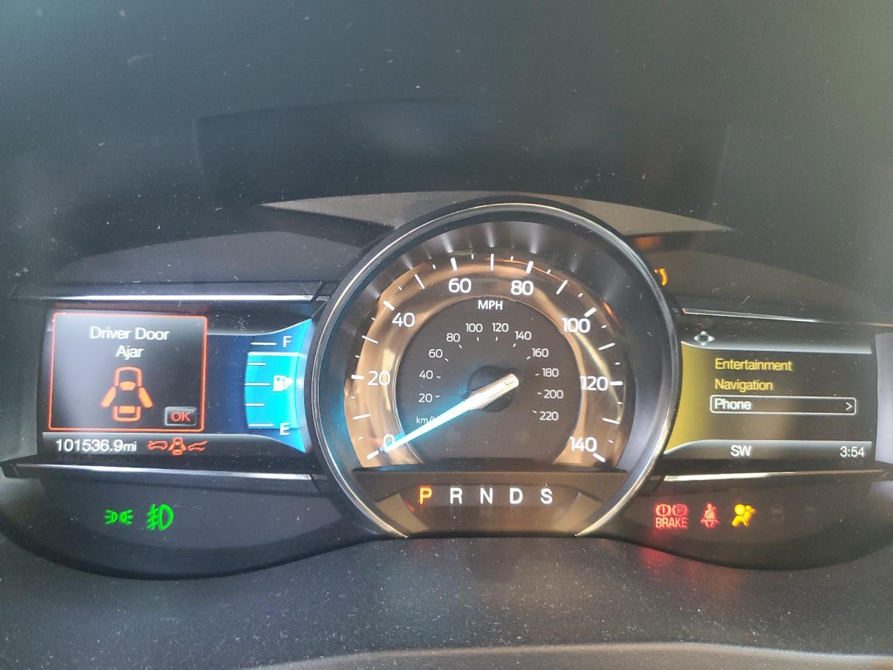 2018 Ford Explorer VIN 1FM5K7F89JGA99136 Copart auction photo, rear end / side damage thumbnail 9