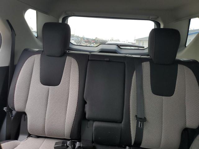 2017 Chevrolet Equinox VIN 2GNFLFEK9H6158054 Copart auction photo, front end damage thumbnail 10