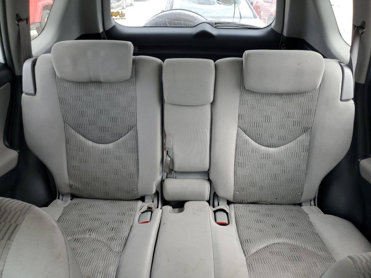 2010 Toyota RAV 4 VIN 2T3ZF4DV3AW035034 Copart auction photo, frame damage damage thumbnail 10