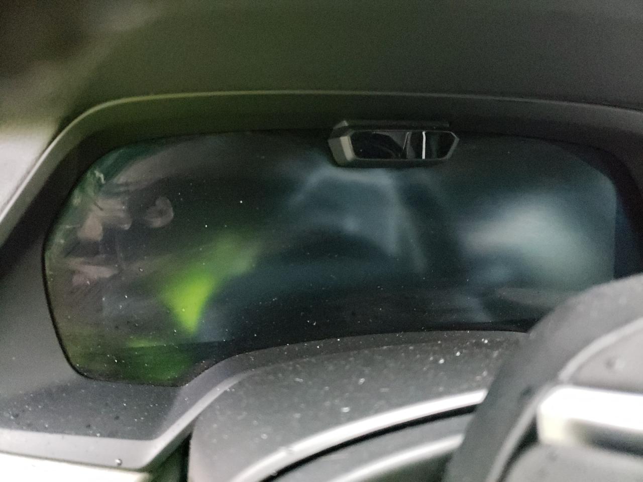 2019 BMW X7 VIN 5UXCW2C51KL082125 Copart auction photo, front end damage thumbnail 9