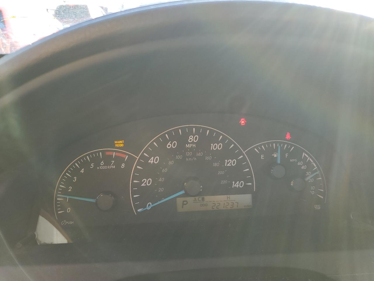 2012 Toyota Camry VIN 4T4BF1FK1CR189732 Copart auction photo, all over damage thumbnail 9