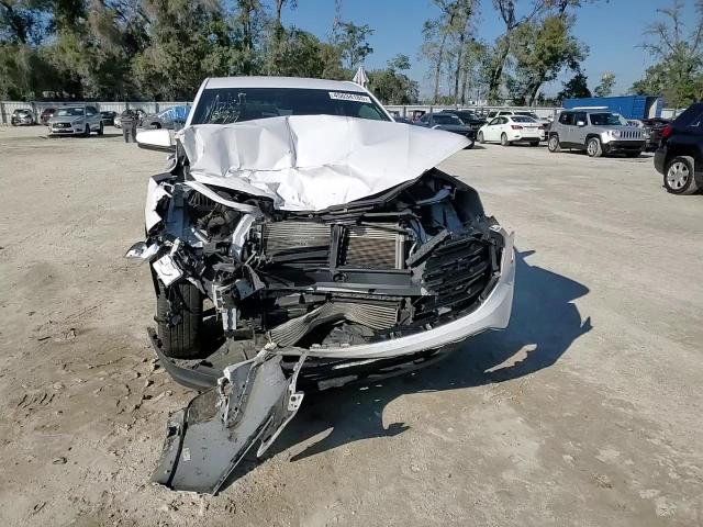 2018 GMC Terrain VIN 3GKALMEV7JL369728 Copart auction photo, front end / minor dent/scratches damage thumbnail 12