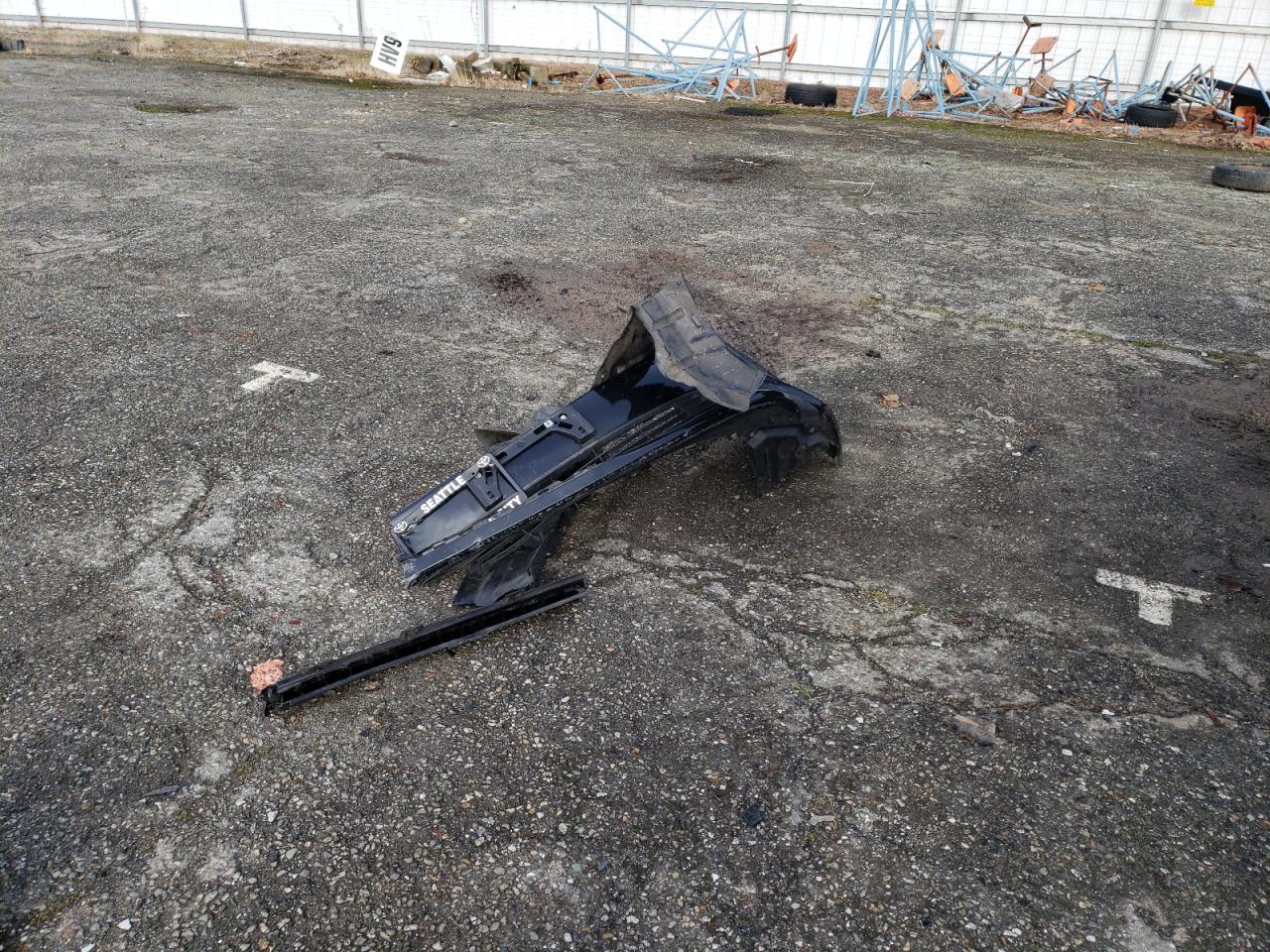 2022 Toyota Prius VIN JTDL9MFU1N3036614 Copart auction photo, front end damage thumbnail 15
