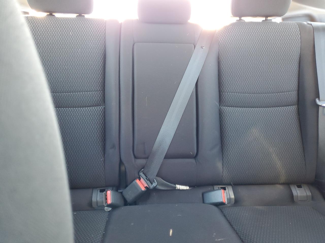 2020 Nissan Rogue VIN JN1BJ1CW3LW647928 Copart auction photo, rear end / minor dent/scratches damage thumbnail 10