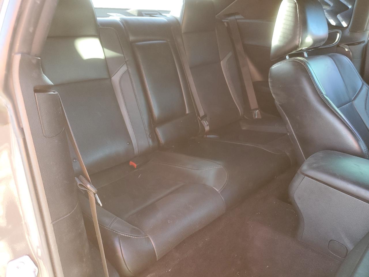 2018 Dodge Challenger VIN 2C3CDZAGXJH132315 Copart auction photo, front end damage thumbnail 10