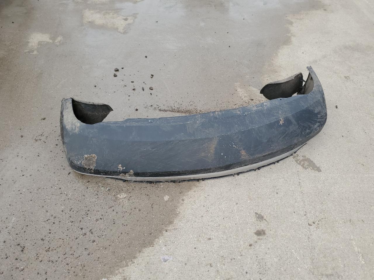 2021 Chevrolet Equinox VIN 2GNAXKEV9M6146899 Copart auction photo, rear end / hail damage thumbnail 15