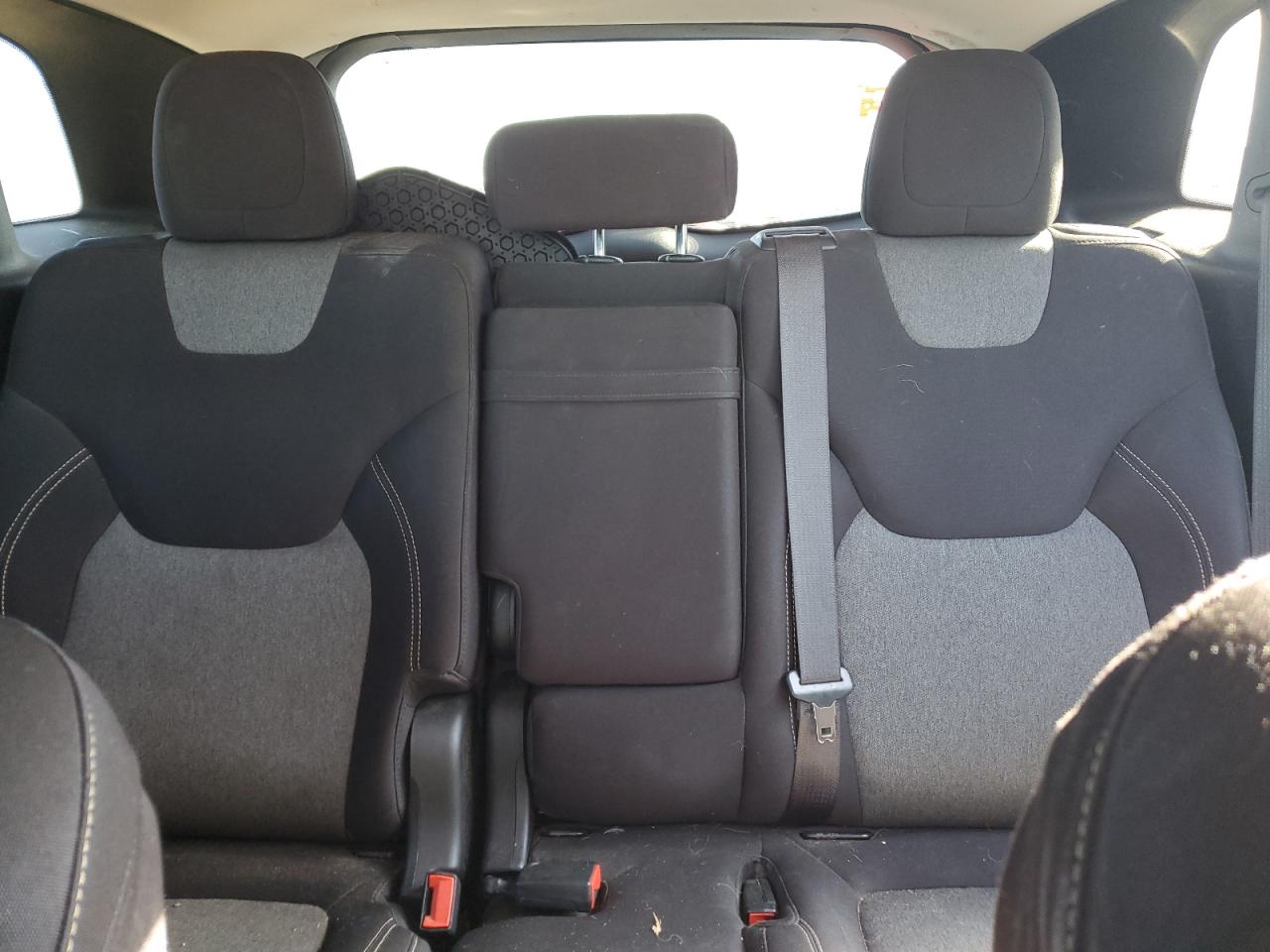 2014 Jeep Grand Cherokee VIN 1C4PJLCS8EW143082 Copart auction photo, front end damage thumbnail 10
