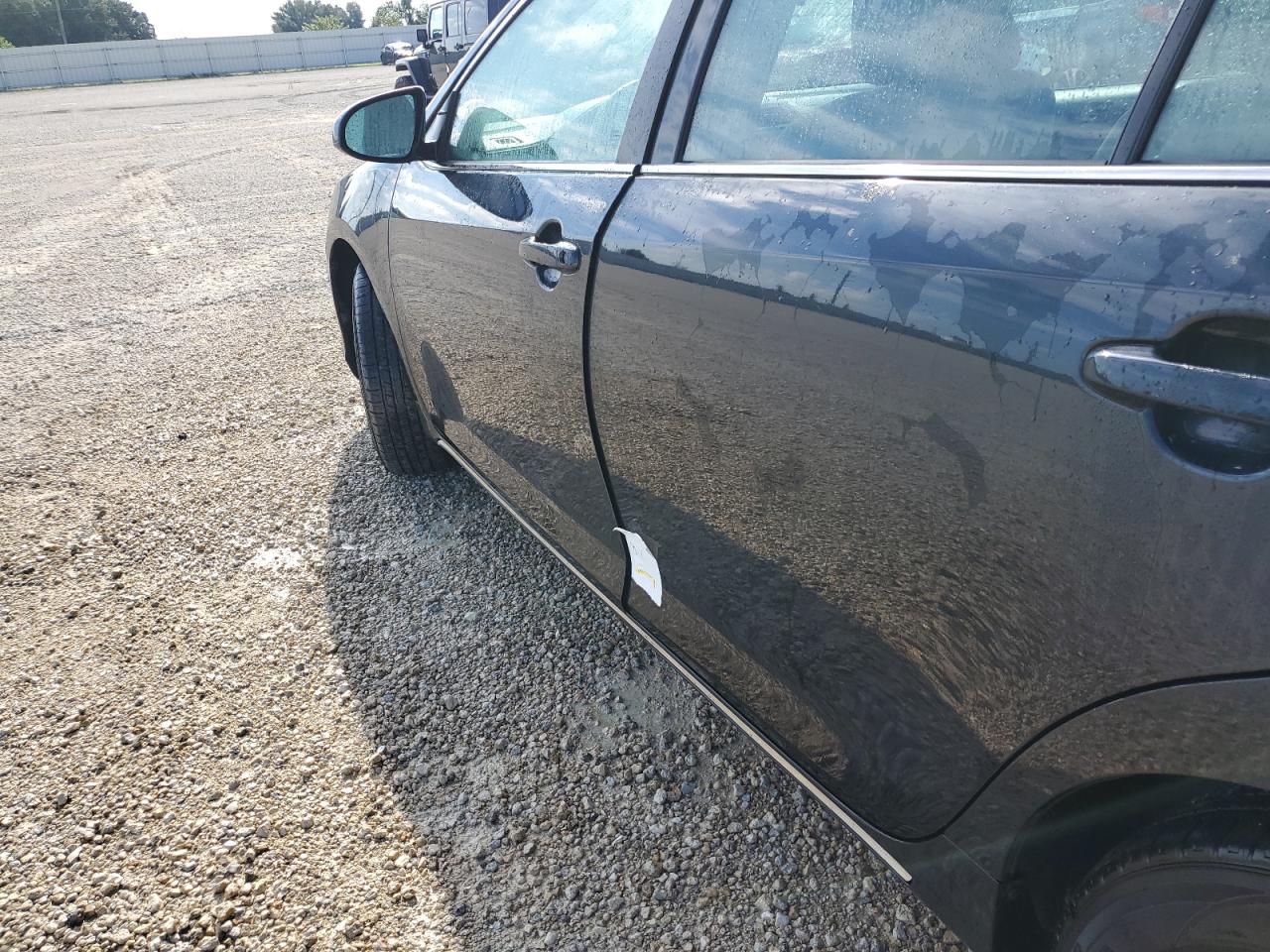 2014 Toyota Camry VIN 4T4BF1FK0ER366418 Copart auction photo, water/flood damage thumbnail 12