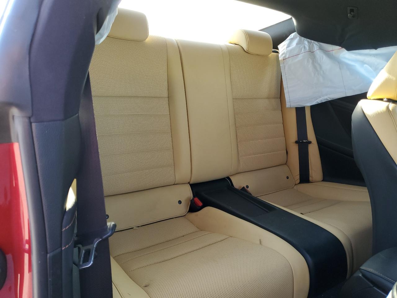 2019 Lexus RX VIN JTHHZ5BC5K5021525 Copart auction photo, front end / minor dent/scratches damage thumbnail 11
