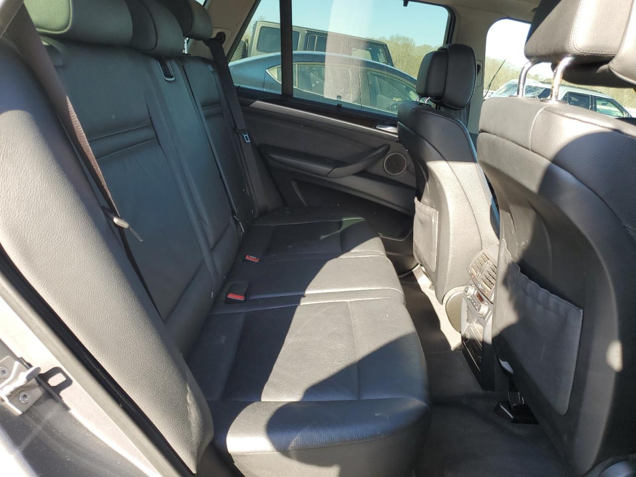 2012 BMW X5 VIN 5UXZV4C58CL746043 Copart auction photo, front end damage thumbnail 11
