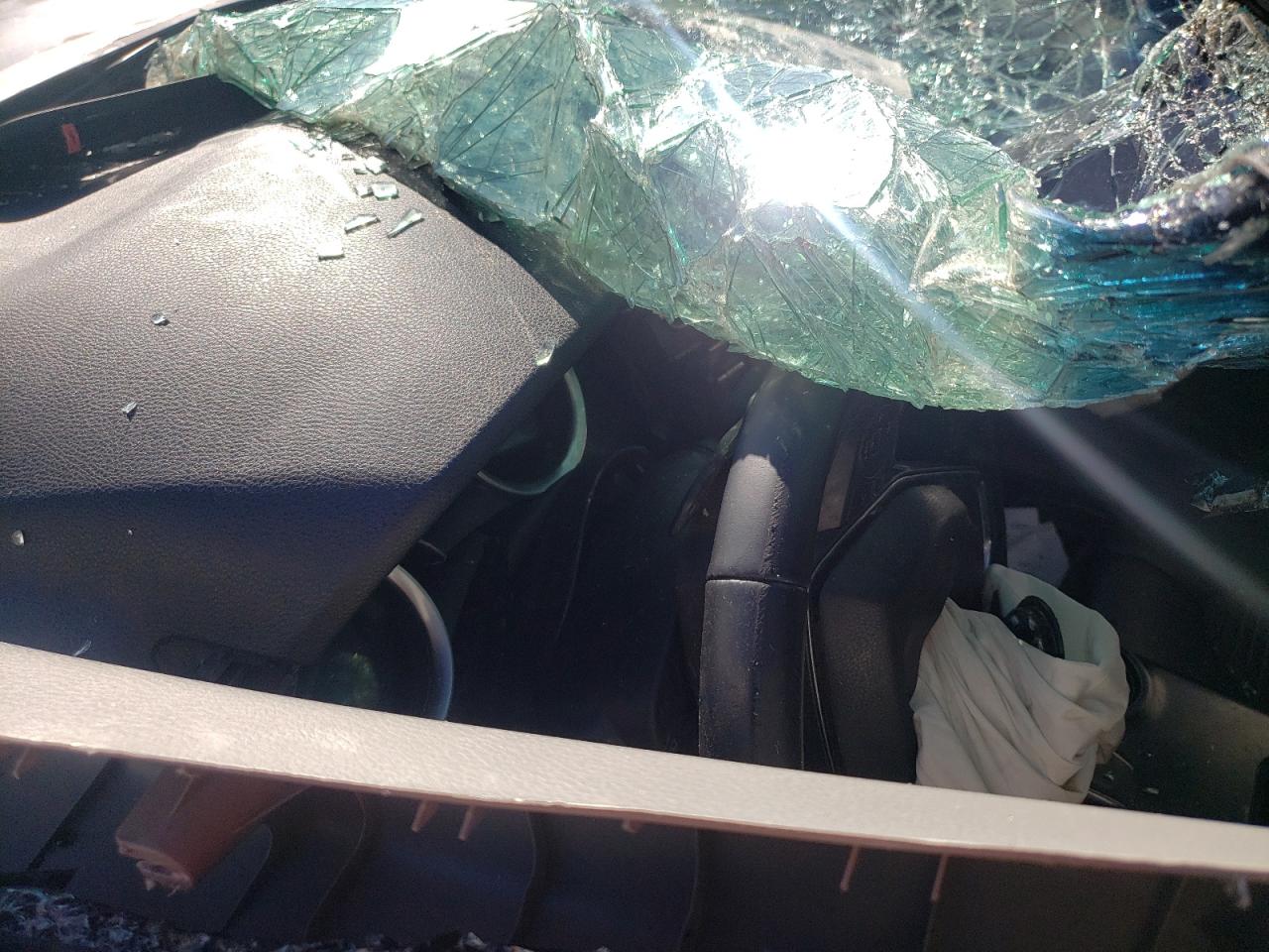 2018 Toyota Camry VIN 4T1B11HK1JU054446 Copart auction photo, all over damage thumbnail 9