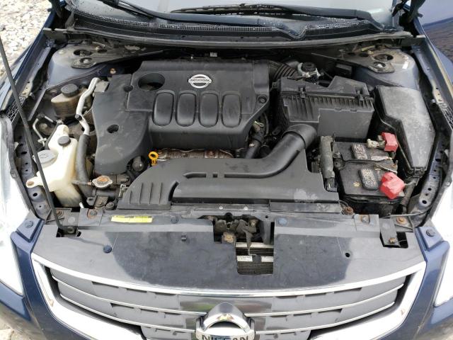 2012 Nissan Altima VIN 1N4AL2AP9CN494603 Copart auction photo, rear end / front end damage thumbnail 11