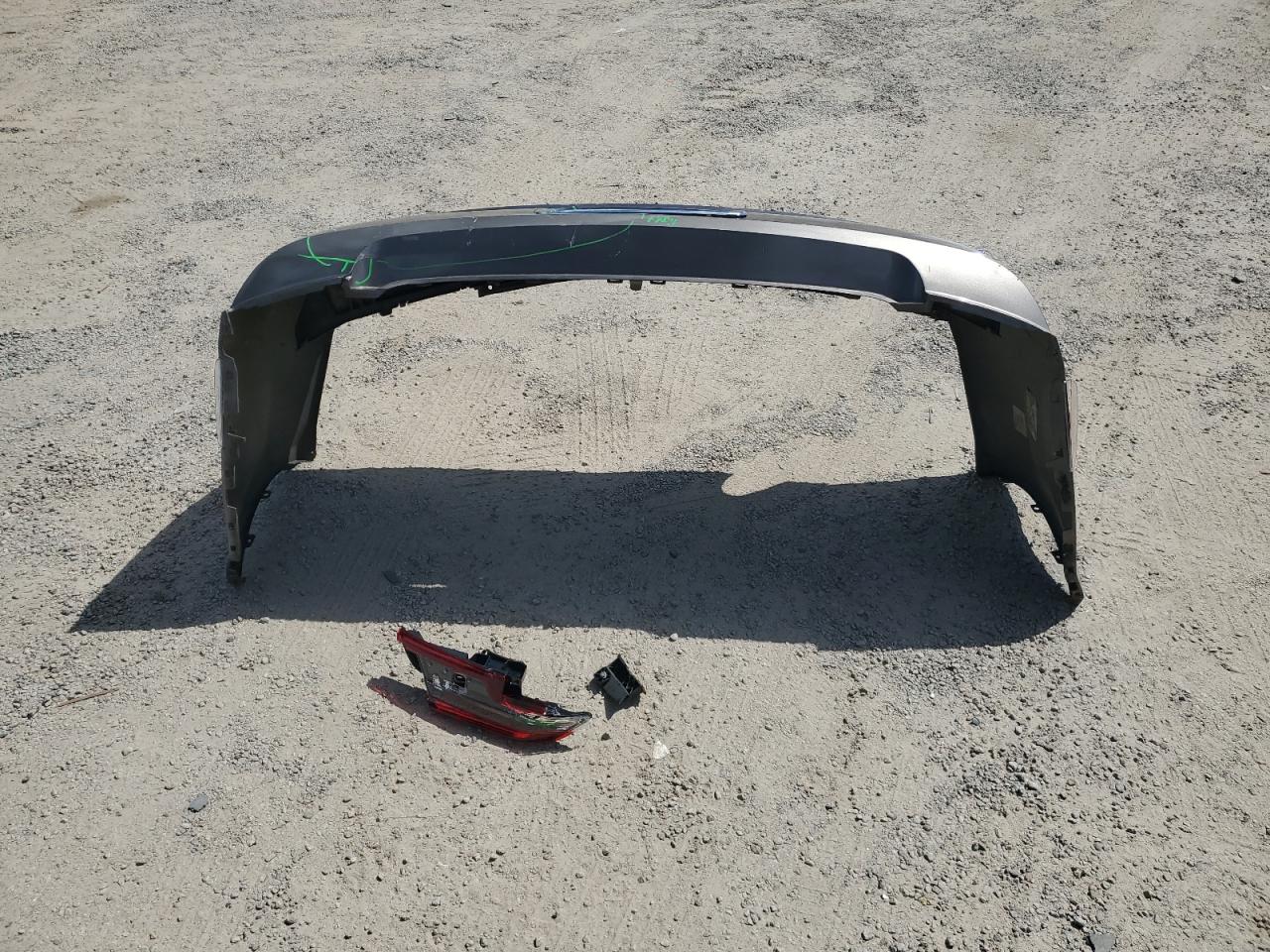 2012 Chevrolet Malibu VIN 1G1ZC5E00CF128026 Copart auction photo, rear end damage thumbnail 14