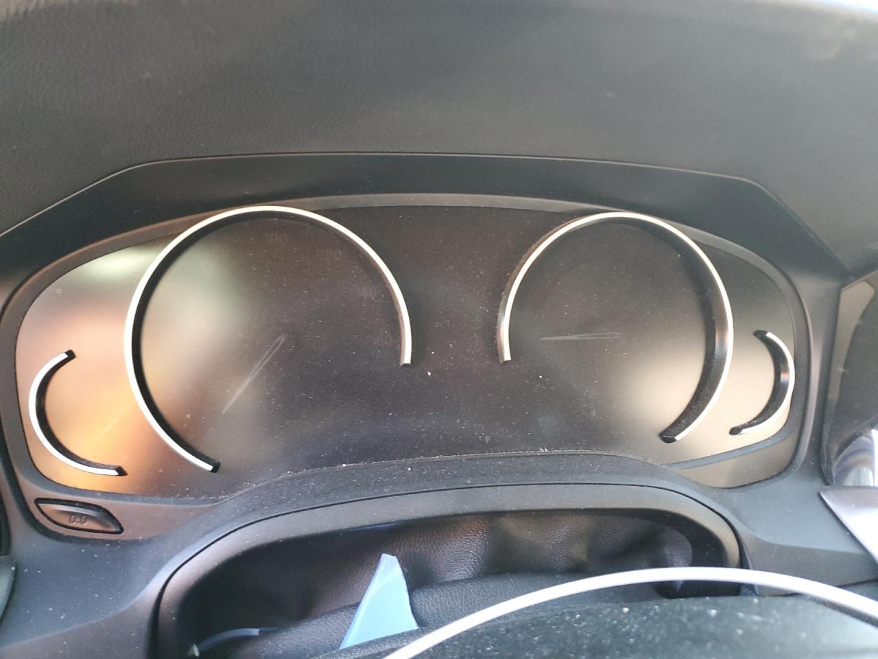 2019 BMW 3er VIN WBA5R7C52KAJ84380 Copart auction photo, all over damage thumbnail 9