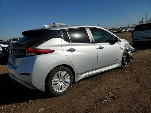 2019 Nissan Leaf VIN 1N4AZ1CP3KC308876 Copart auction photo, front end damage thumbnail 3
