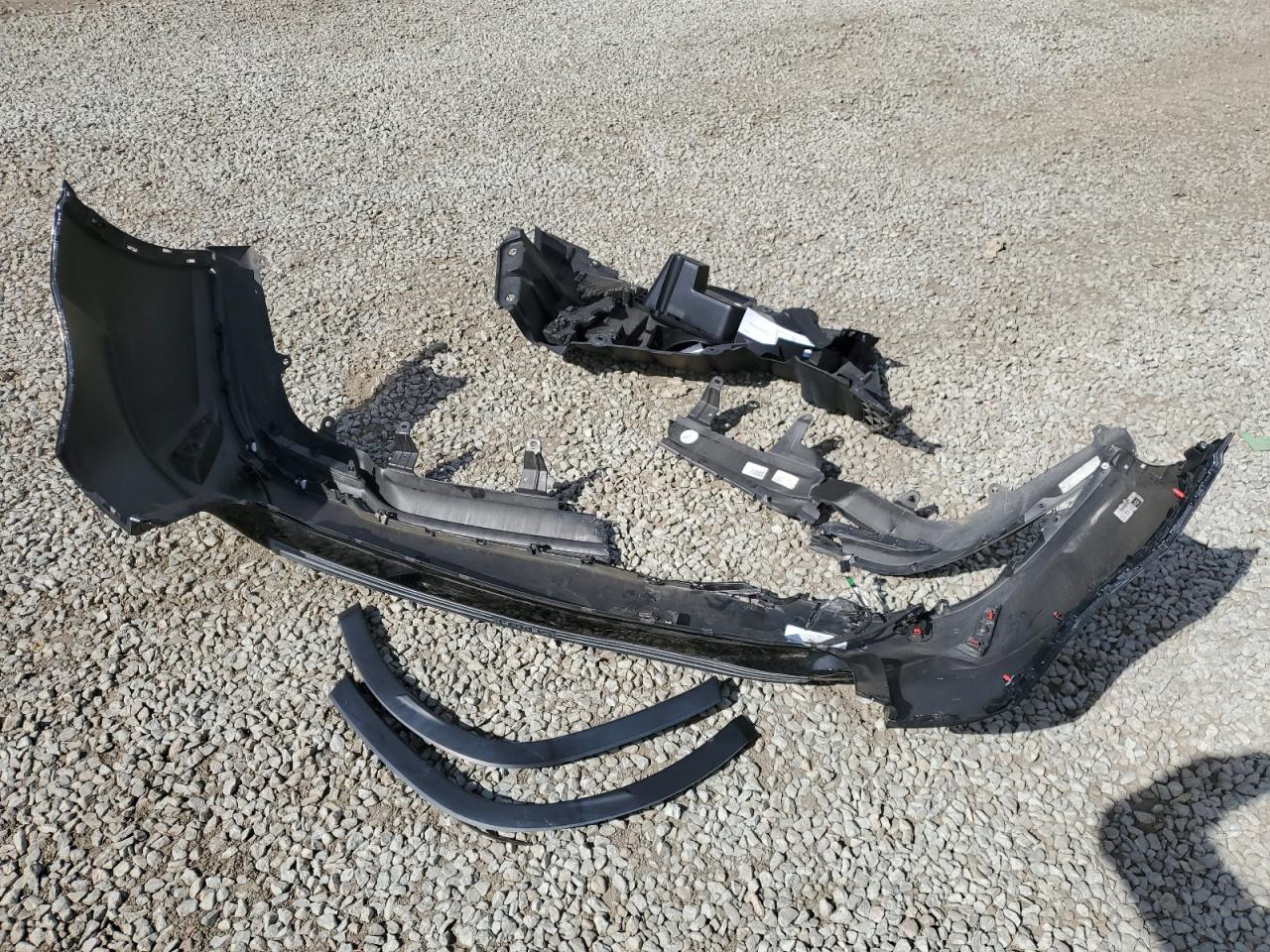 2019 Lexus RX VIN 2T2BGMCA1KC032802 Copart auction photo, rear end damage thumbnail 13