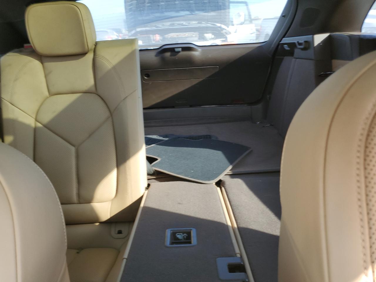 2017 Porsche Macan VIN WP1AF2A57HLB61835 Copart auction photo, water/flood damage thumbnail 10