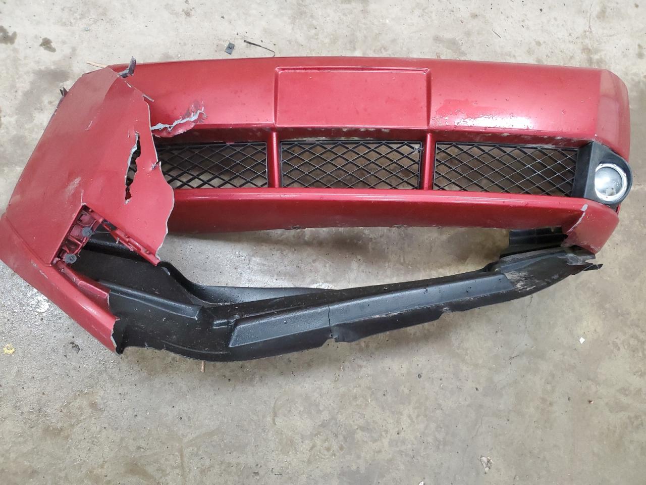 2009 Ford Focus VIN 1FAHP36N49W205002 Copart auction photo, front end / side damage thumbnail 12