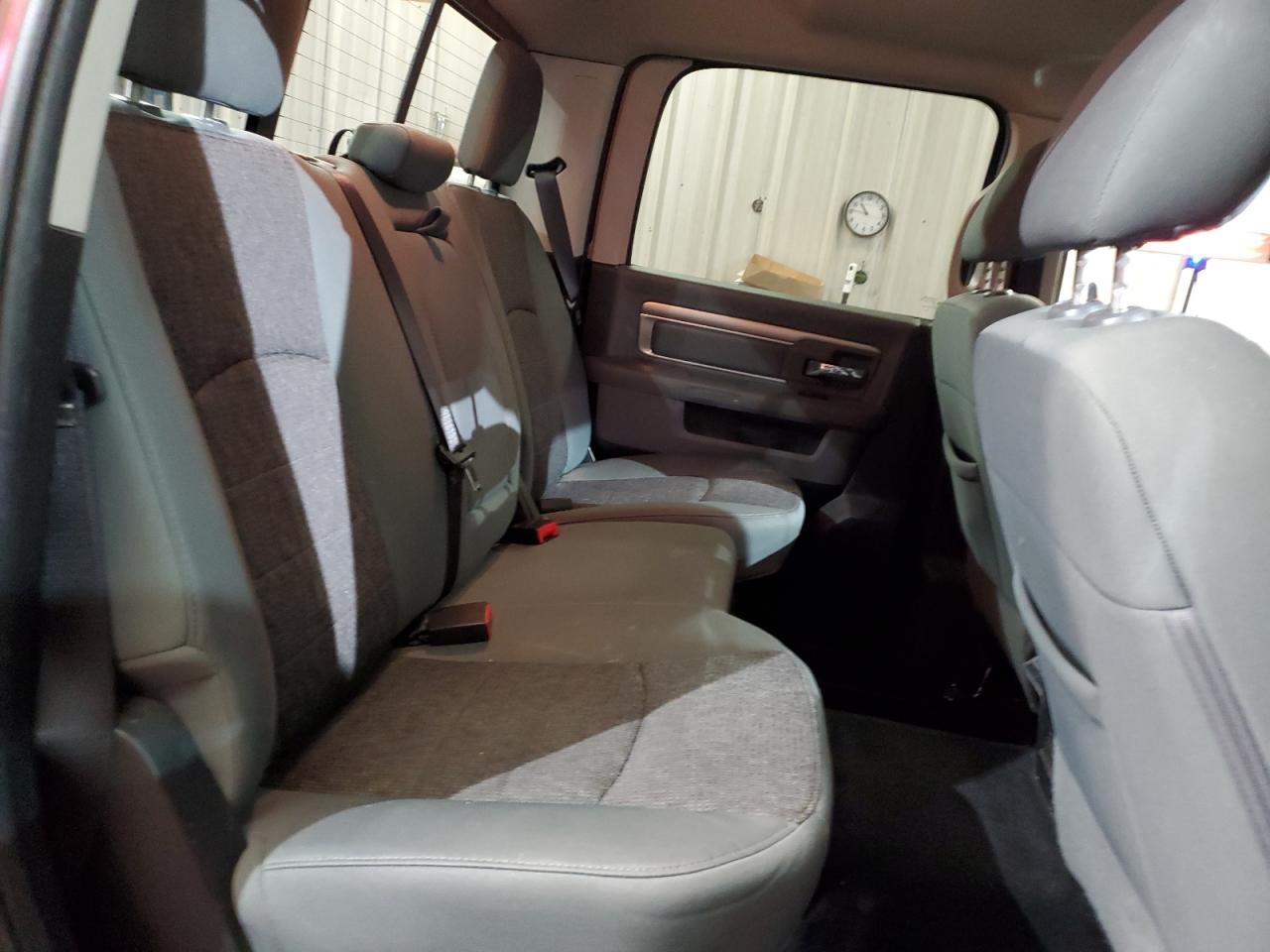 2017 RAM 1500 VIN 1C6RR7LT1HS688237 Copart auction photo, side / minor dent/scratches damage thumbnail 10