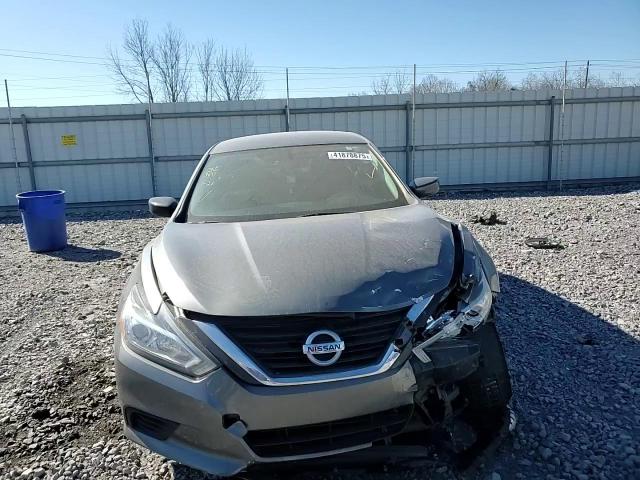 2017 Nissan Altima VIN 1N4AL3AP2HC276625 Copart auction photo, rear end / front end damage thumbnail 11