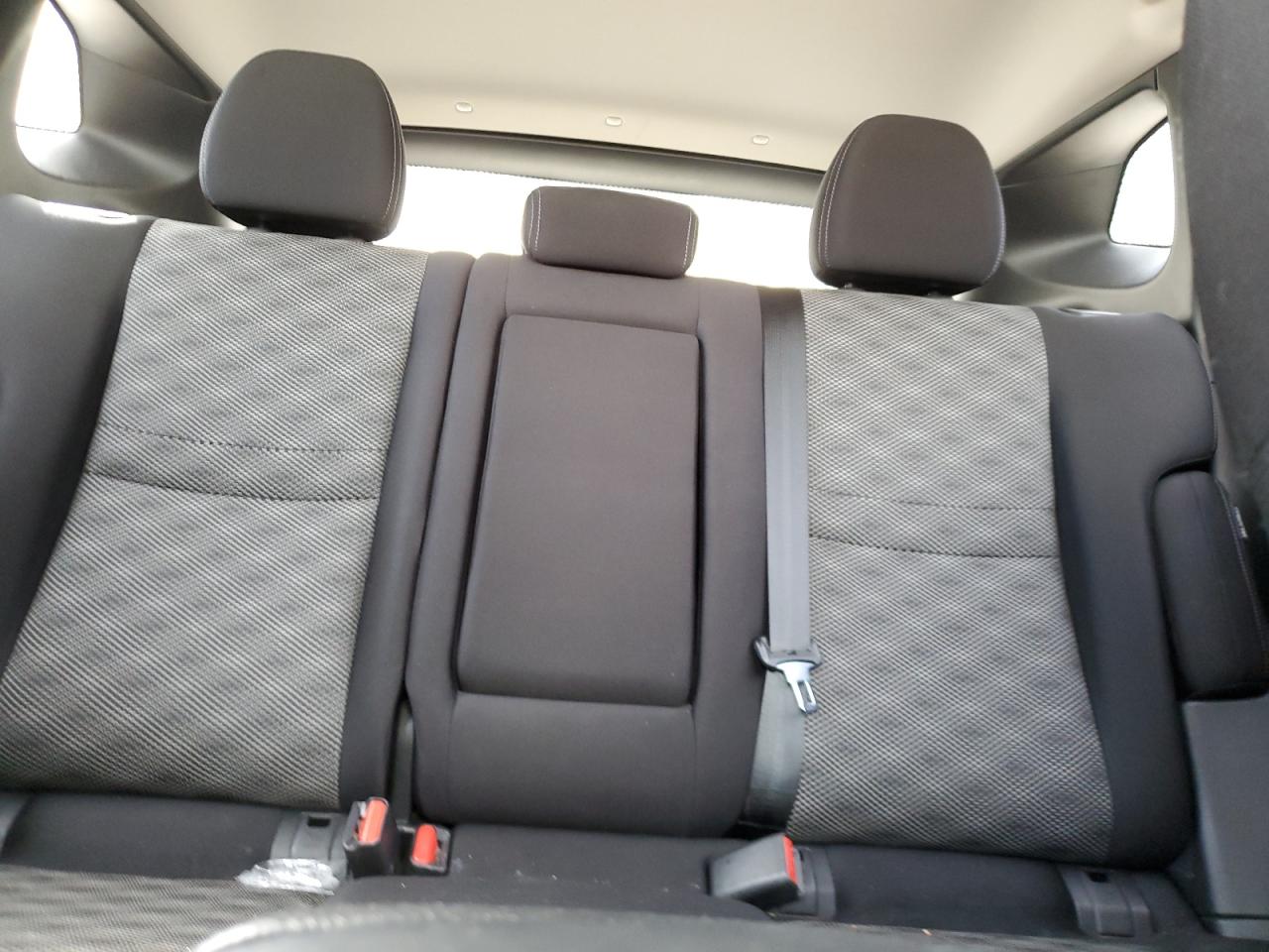 2020 Nissan Rogue VIN JN1BJ1CW4LW360825 Copart auction photo, water/flood damage thumbnail 10