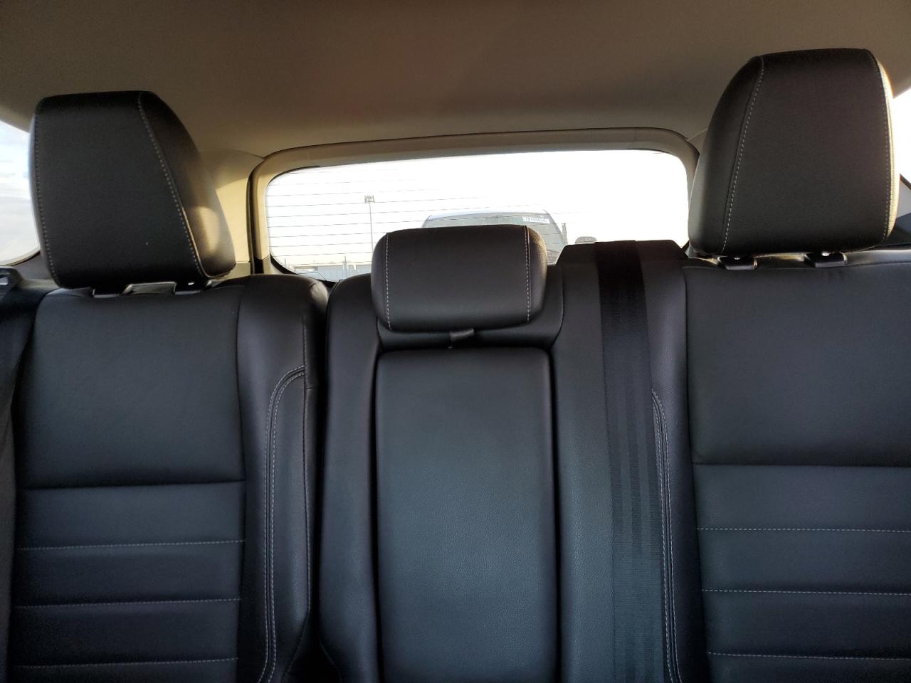 2014 Ford Escape VIN 1FMCU9J94EUA93894 Copart auction photo, side damage thumbnail 10