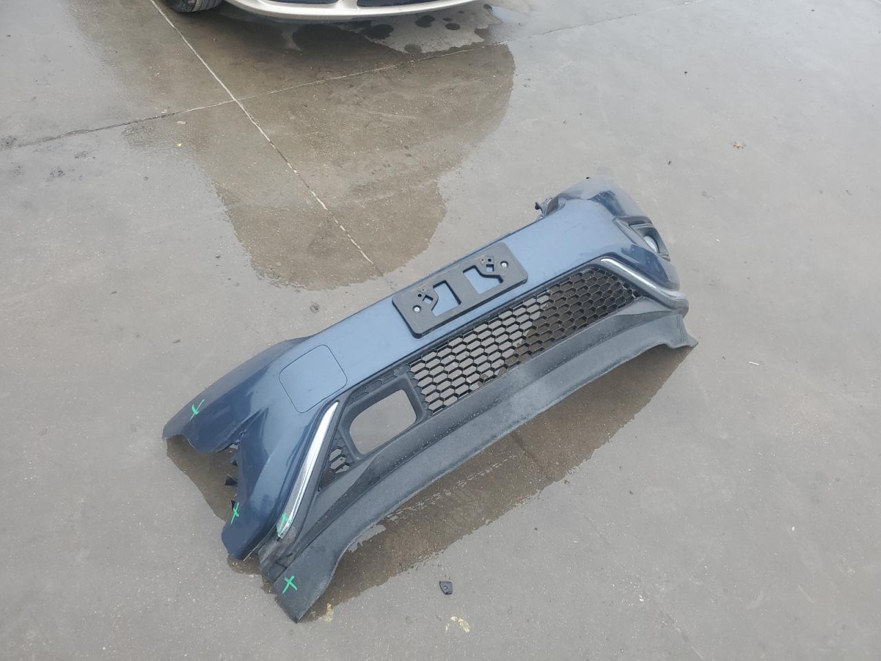 2015 Nissan Murano VIN 5N1AZ2MG9FN227594 Copart auction photo, front end damage thumbnail 12