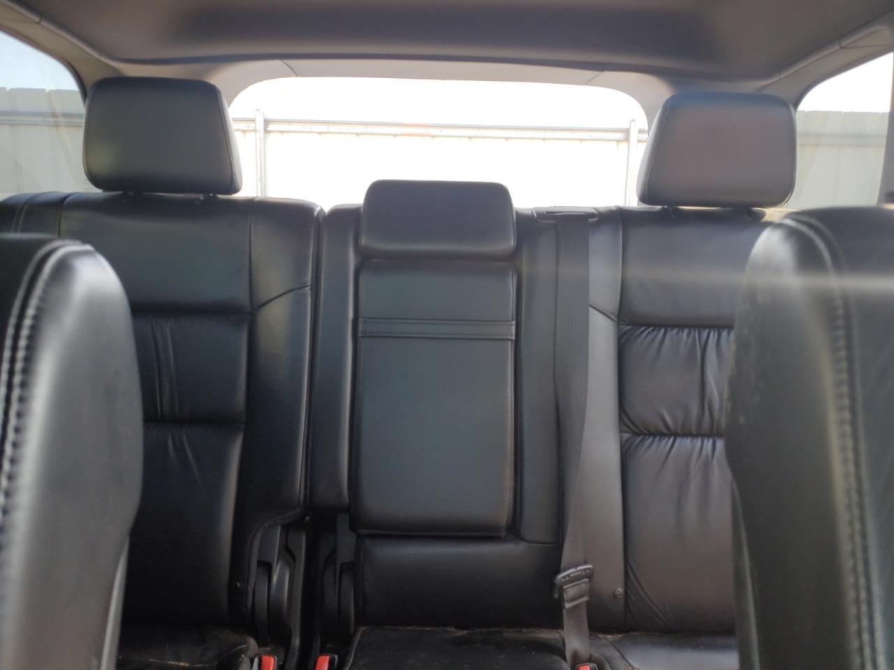 2015 Jeep Grand Cherokee VIN 1C4RJFBG8FC158921 Copart auction photo, front end damage thumbnail 10
