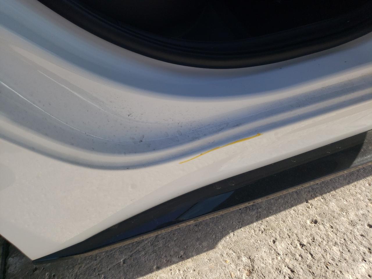 2022 Hyundai Elantra VIN KMHLR4AFXNU370266 Copart auction photo, water/flood damage thumbnail 12