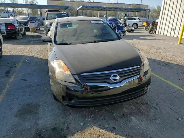 2008 Nissan Altima VIN 1N4AL21E18N558042 Copart auction photo, side damage thumbnail 10