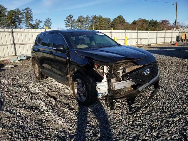 2023 Hyundai Santa Fe VIN 5NMS14AJ5PH512898 Copart auction photo, front end damage thumbnail 14