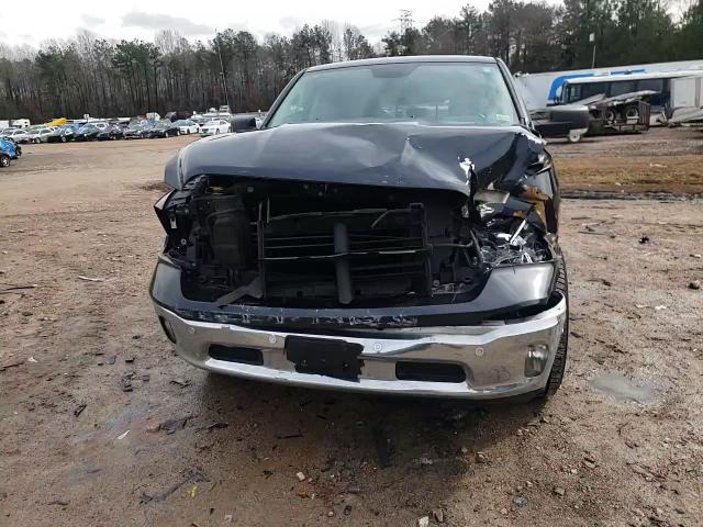 2017 RAM 1500 VIN 1C6RR7TT7HS731401 Copart auction photo, front end / mechanical damage thumbnail 11