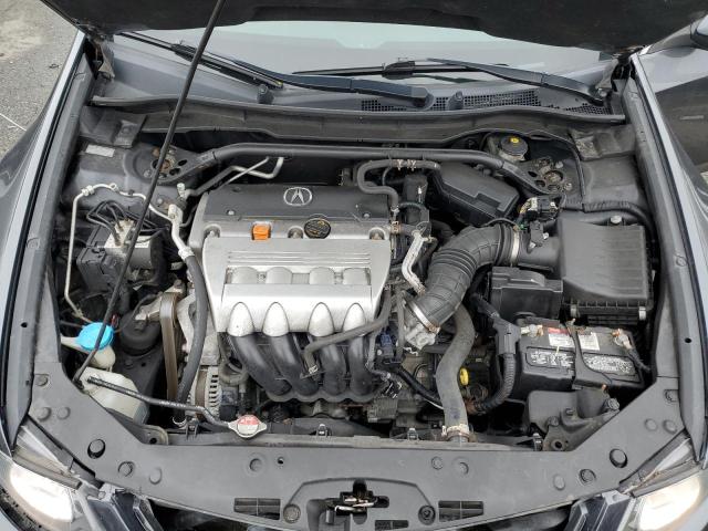 2013 Acura TSX VIN JH4CU2F61DC013836 Copart auction photo, front end damage thumbnail 11