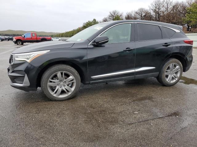 2019 Acura RDX VIN 5J8TC2H7XKL026528