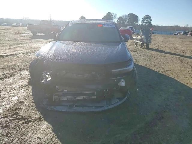 2023 Honda Accord VIN 1HGCY1F3XPA038273 Copart auction photo, all over / undercarriage damage thumbnail 10