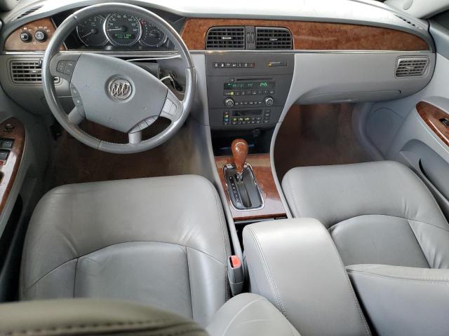2006 Buick LaCrosse VIN 2G4WE587361113539 Copart auction photo, front end damage thumbnail 8