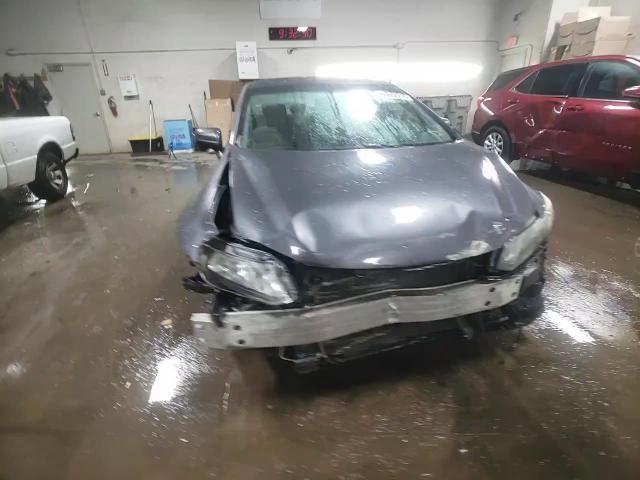 2014 Honda Civic VIN 19XFB2F92EE002241 Copart auction photo, front end / side damage thumbnail 14