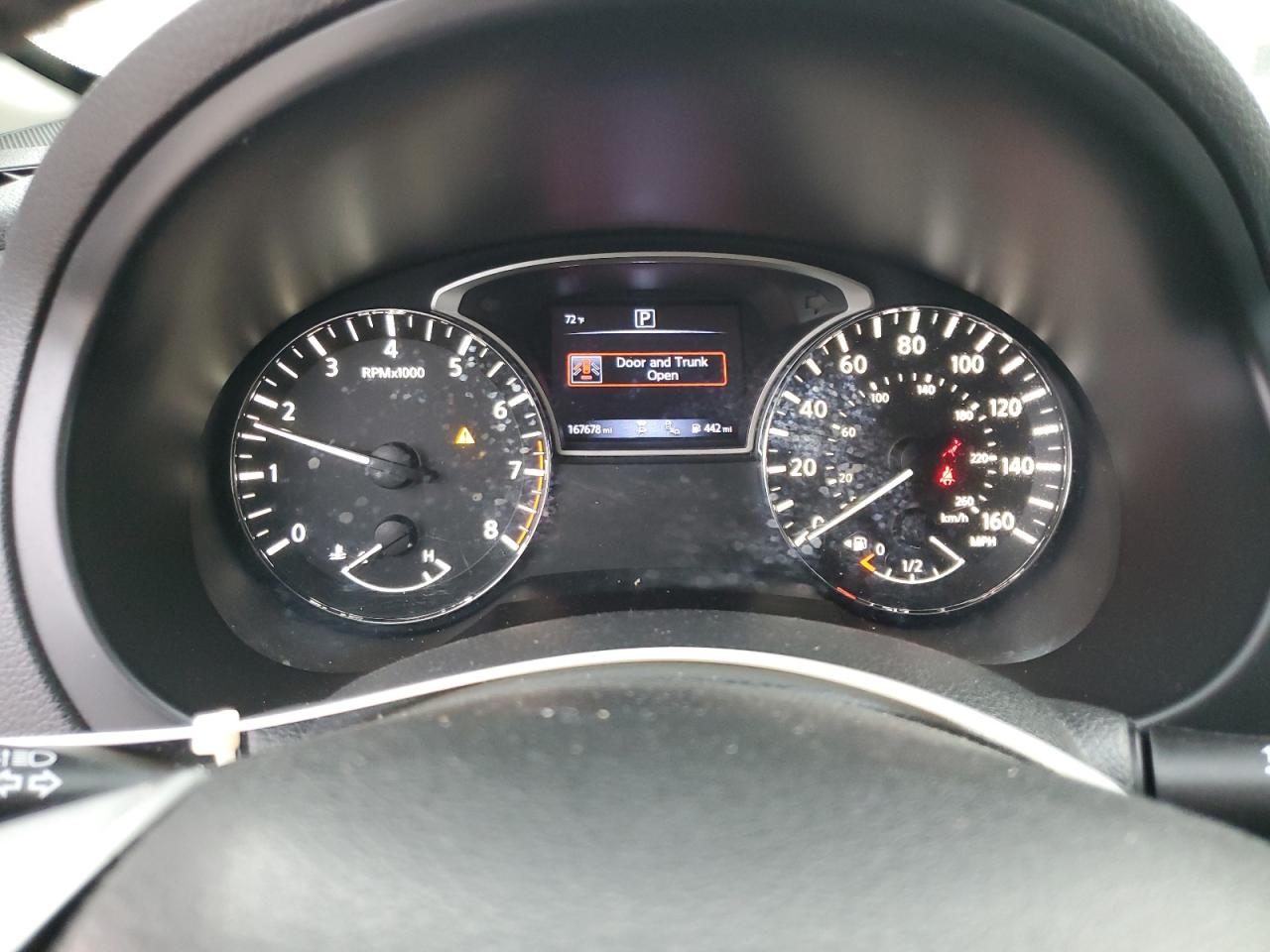 2018 Nissan Altima VIN 1N4AL3AP6JC136261 Copart auction photo, front end damage thumbnail 9