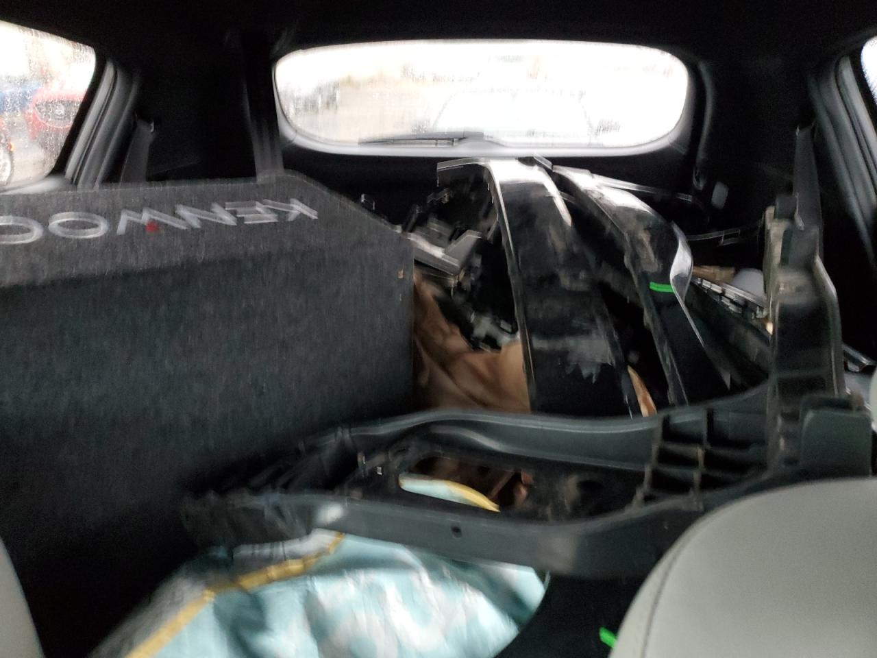 2018 KIA Sportage VIN KNDPN3AC4J7399322 Copart auction photo, front end damage thumbnail 10