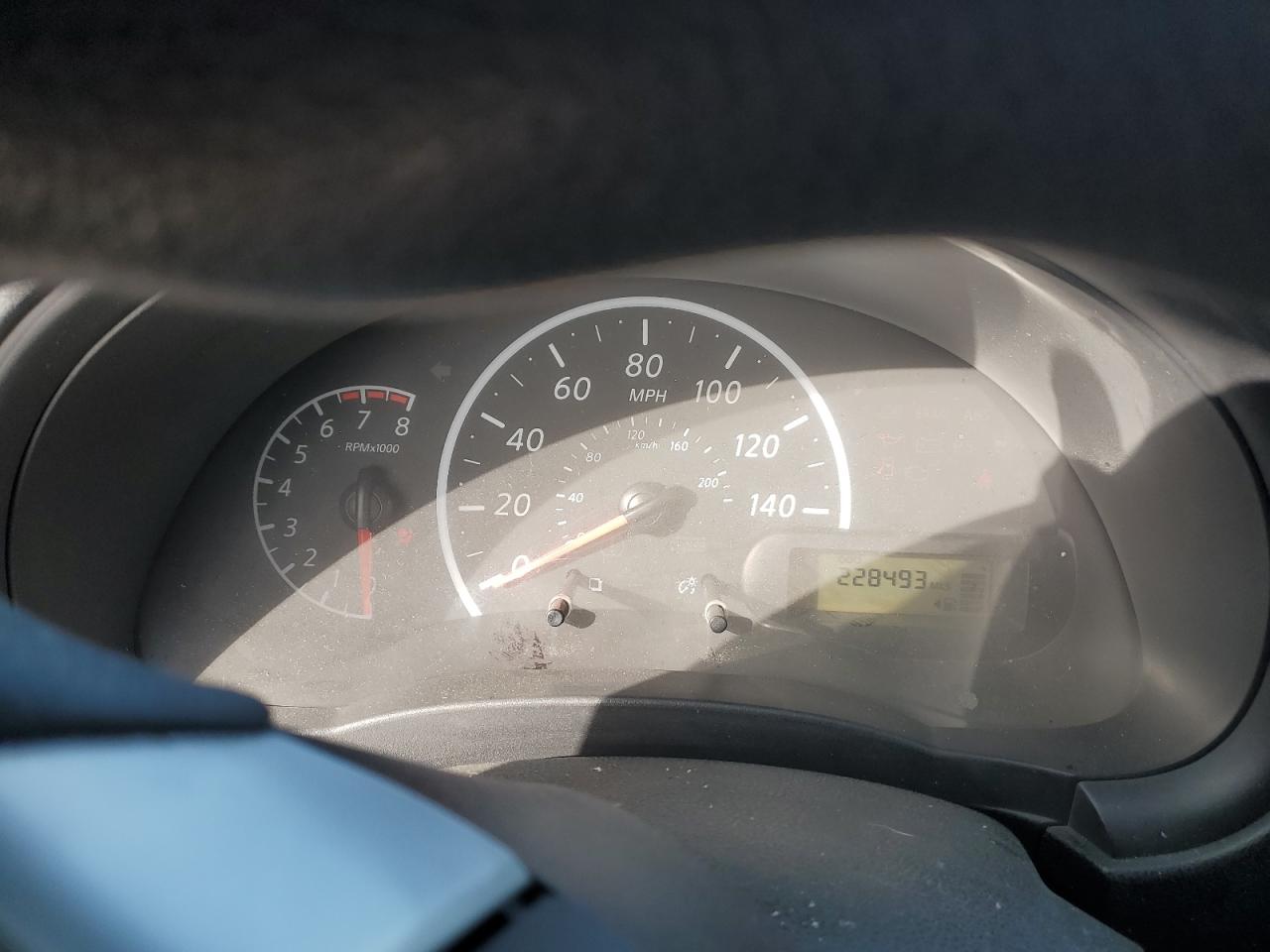 2015 Nissan Versa VIN 3N1CN7AP5FL805185 Copart auction photo, front end damage thumbnail 9