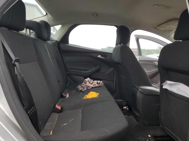 2016 Ford Focus VIN 1FADP3F28GL320267 Copart auction photo, water/flood damage thumbnail 12