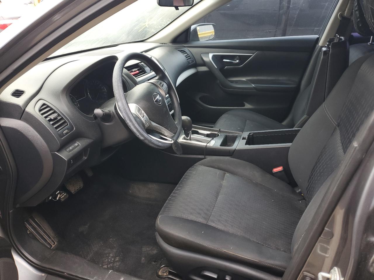 2017 Nissan Altima VIN 1N4AL3AP5HC493831 Copart auction photo, rear end damage thumbnail 7
