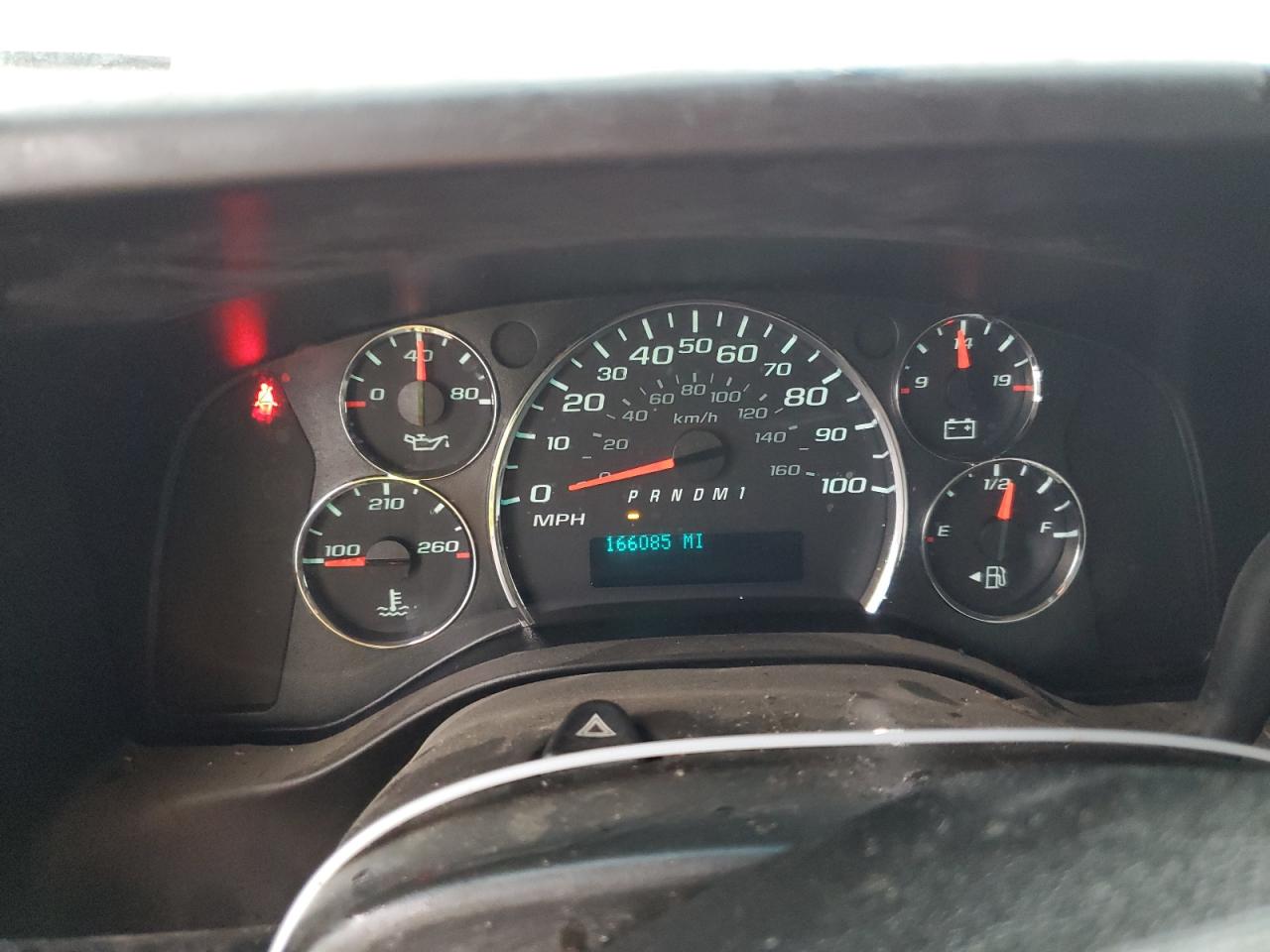 2018 Chevrolet Express VIN 1GB0GRFG6J1213720 Copart auction photo, front end damage thumbnail 9